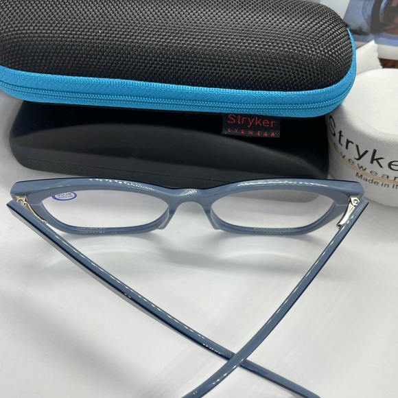 New Stryker Computer Blue STF52113 53/17 - Picture 4 of 5